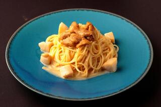 Ristorante LUCEの画像