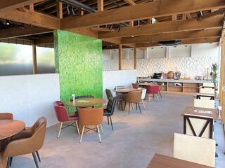 Deli＆Buffet OLIVEの画像