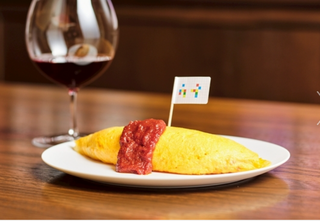 洋食ワインバー　ウブの画像