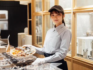 無添加商店 尾粂 三重VISON店の画像