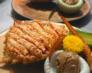JapaneseDining 夢の画像