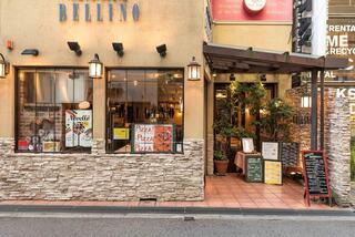 cucina BELLINOの画像