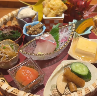 食堂わたの画像