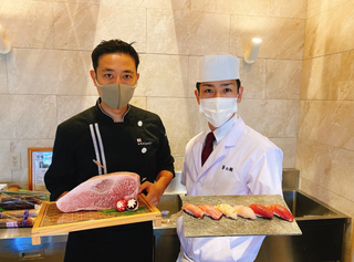 肉料理 URUICHIの画像