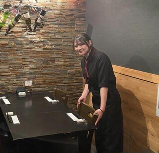 鉄板ダイニング哲の画像