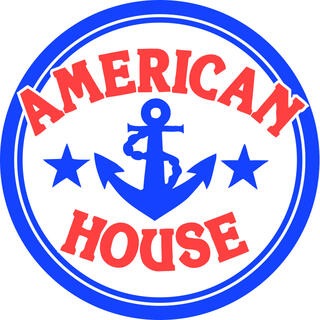 AMERICAN HOUSE CIAL桜木町店の画像