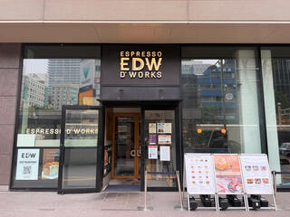 EDW／DRAセブン ココノススキノ店の画像