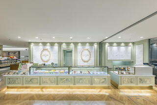 LADURÉE 銀座店の画像