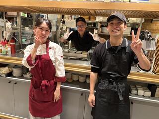 鉄板・串焼き ＳＡＢＲＩＮＡの画像