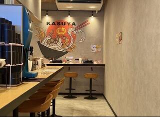 KASUYA高円寺店の画像