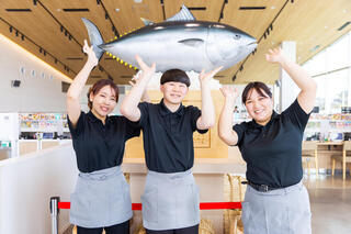 魚べい　あびこ店の画像