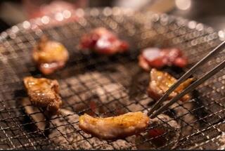 焼きジビエ 罠 中目黒の画像