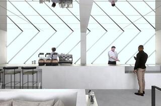MIRANEST CAFE JOSUIの画像