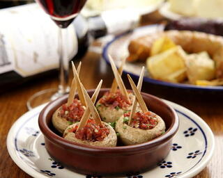BELLOTA mucho 室町店
