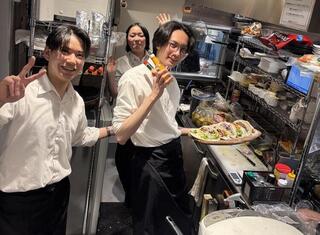 Mex Kitchen＆Bar Maachinの画像