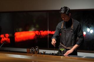 Chaya Jiro the BARの画像