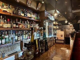 BAR 渋谷 門の画像