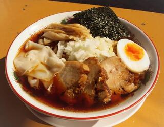 まる竹／仕出し松うら／よる竹の画像
