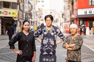 巻き串と笑いのお店 六源の画像