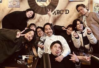 恵比寿BAR BASEの画像