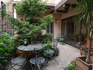3rd Street Cafe 清澄白河の画像