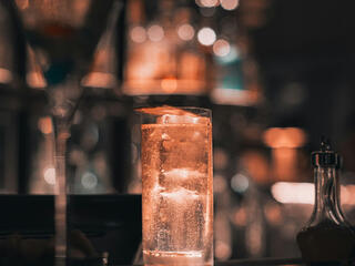 BAR 金余 ROPPONGIの画像