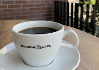名岐バイパス沿い Diamond Cafeの画像