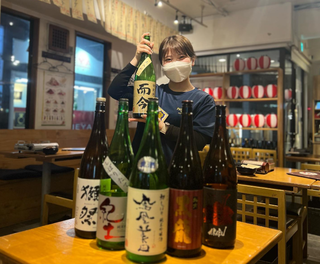 はじめや横浜本店の画像