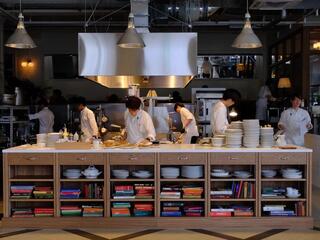 National Bakery ＆ canteenの画像