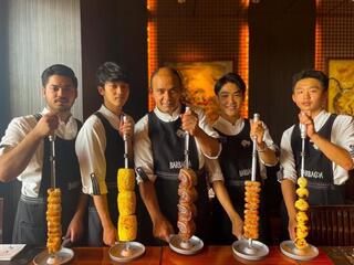 【人材紹介求人】BARBACOA(バルバッコア)の画像