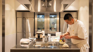 Creative Dining TAKAYAMAの画像