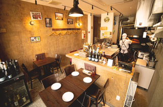 Pizzeria Bel Sorrisoの画像