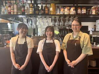 TRATTORIA E PIZZERIA L'INCANTOの画像
