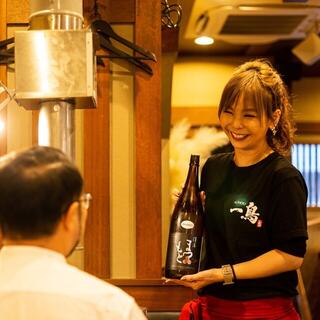 【人材紹介求人】地鶏焼肉 一鳥 福島店の画像