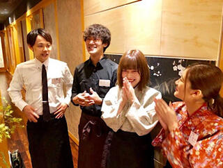 菜な　春吉店の画像