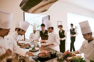 WeGreen RESORTの画像