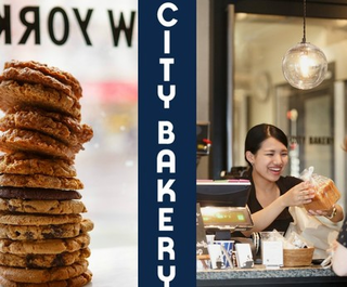THE CITY BAKERY Ave.Takanawaの画像