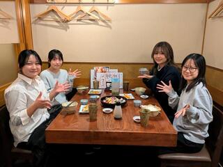 日本酒と手打ちそば　李蕎庵の画像