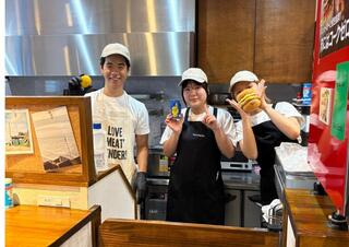 つるバレーの画像