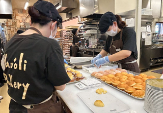 Hau‘oli Bakeryの画像