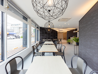 Arv Café＆Diningの画像