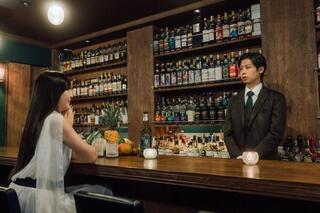 Bar Boushu 蔵前の画像