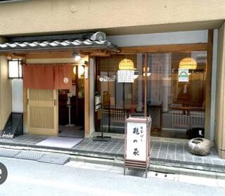 日本橋鶴の家の画像