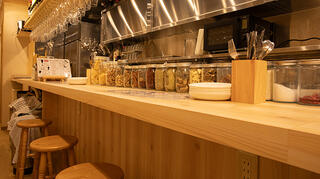 BISTRO Jomomoの画像