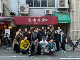 魚と日本酒の奢酌楽（ジャグラー 南船場の画像