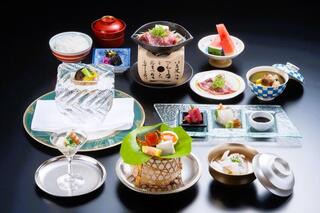 和食レストラン 神着の画像