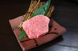 肉刺し 肉寿司 焼肉 一途 埼玉七里店の画像