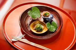 紀尾井町 福田家の画像
