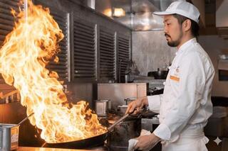 【人材紹介求人】モンスーンカフェの画像