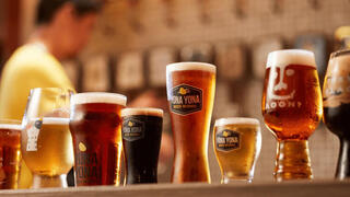 【人材紹介求人】YONA YONA BEER WORKSの画像